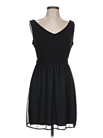 Bebop Casual Dress (view 1)
