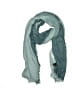 Unbranded Teal Blue Scarf One size - photo 1