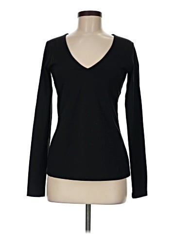 Susana Monaco Long Sleeve Top (view 1)