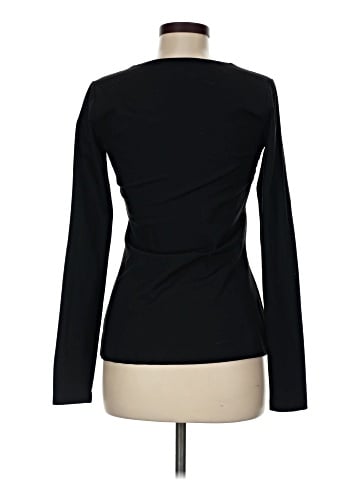 Susana Monaco Long Sleeve Top (view 2)