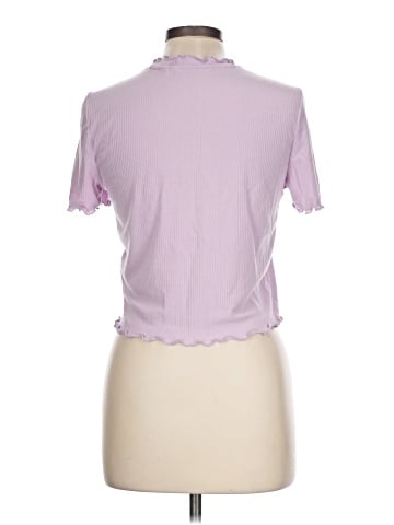 Vero Moda Short Sleeve Turtleneck (view 2)