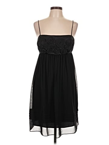 S.L. Fashions Cocktail Dress (view 1)