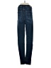 American Eagle Outfitters Solid Blue Jeans Size 4 - photo 2