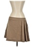 Zara Tan Casual Skirt Size S - photo 2