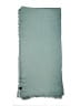 Unbranded Teal Blue Scarf One size - photo 2