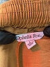 Ophelia Roe 100% Polyester Solid Brown Casual Pants Size L - photo 7