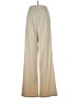 Unbranded Tan Casual Pants Size XS - photo 2
