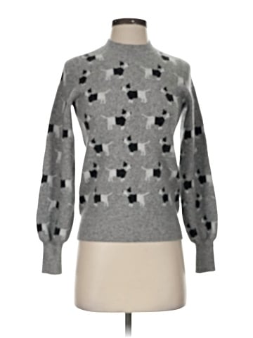 Kate Spade New York Wool Pullover Sweater (view 1)