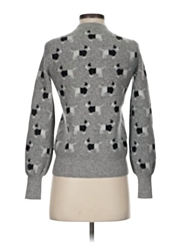 Kate Spade New York Wool Pullover Sweater (view 2)