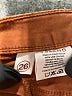 J Brand Brown Casual Pants Size 26 waist - photo 4