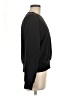 Athleta Solid Black Pullover Sweater Size M - photo 4