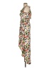 Speechless Floral Ivory Casual Dress Size S - photo 5