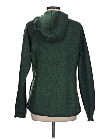 Cutter & Buck Zip Up Hoodie (view 2)