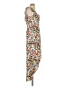 Speechless Floral Ivory Casual Dress Size S - photo 4