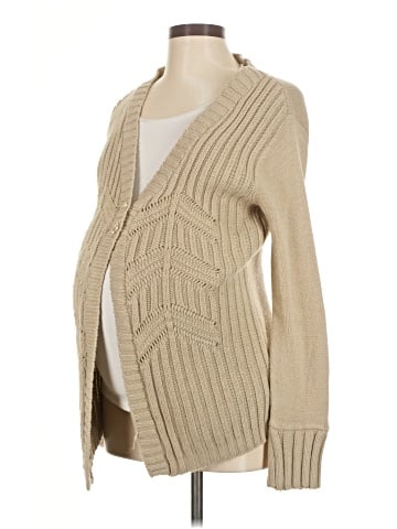 Motherhood Cardigan (view 1)