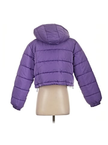Forever 21 Snow Jacket (view 2)