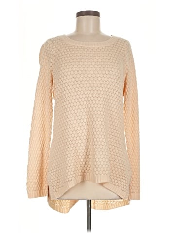 Maison Jules Pullover Sweater (view 1)