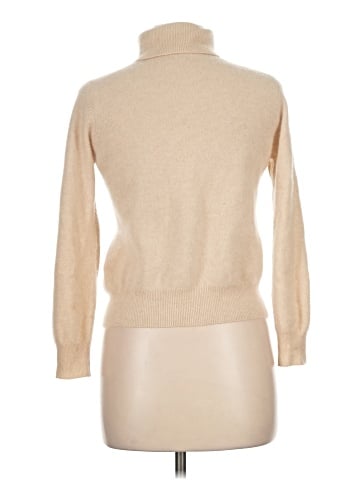 Marks & Spencer Cashmere Pullover Sweater (view 2)
