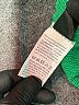 Shein Green Cocktail Dress Size 6 - photo 8