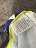Unbranded Graphic Blue Rash Guard Size 90 cm / US 12-24 MO - photo 3
