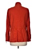 Max Jeans 100% Tencel Lyocell Red Jacket Size M - photo 2