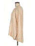 Maison Jules Tan Pullover Sweater Size M - photo 5