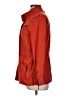 Max Jeans 100% Tencel Lyocell Red Jacket Size M - photo 5