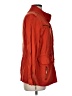 Max Jeans 100% Tencel Lyocell Red Jacket Size M - photo 4
