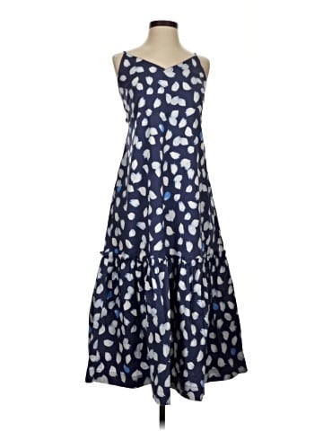 Scoop Casual Dress (view 1)