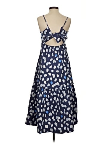 Scoop Casual Dress (view 2)