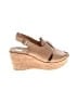 Kork-Ease Tan Wedges Size 8 - photo 1