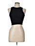 Dynamic Black Tank Top Size ONE SIZE - photo 1