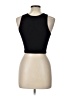 Dynamic Black Tank Top Size ONE SIZE - photo 2