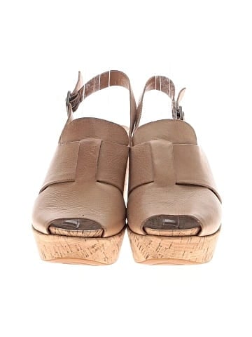 Kork-Ease Wedges (view 2)