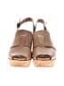 Kork-Ease Tan Wedges Size 8 - photo 2