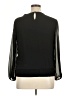 Thalia Sodi Black 3/4 Sleeve Blouse Size XL - photo 2