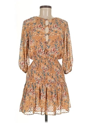 Sabo Casual Dress (view 1)