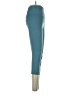 Athleta Color Block Teal Active Pants Size S (tall) - photo 4