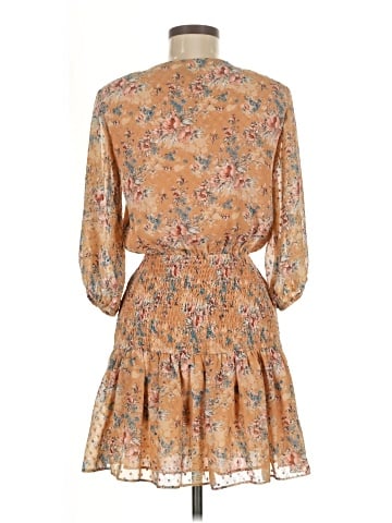 Sabo Casual Dress (view 2)