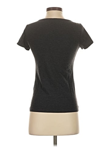 H&M Short Sleeve T-Shirt (view 2)