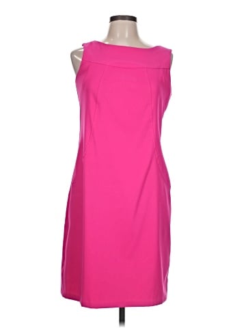 AGB Cocktail Dress (view 1)