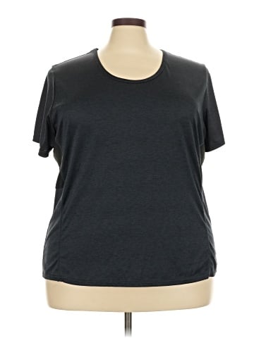Real Essentials Active T-Shirt (view 1)