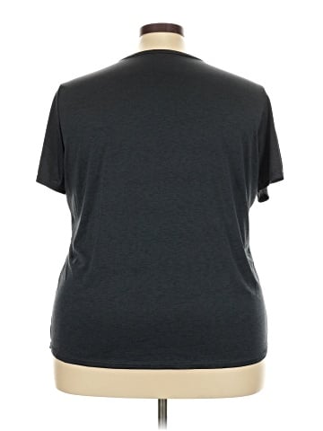 Real Essentials Active T-Shirt (view 2)