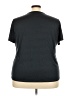 Real Essentials Gray Active T-Shirt Size 3X - photo 2