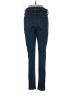 Gap Solid Blue Jeans Size 31 waist (tall) - photo 2