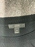J.Crew 100% Wool Black Wool Pullover Sweater Size S (petite) - photo 7