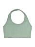 Assorted Brands Solid Green Blue Tank Top Size S (estimated) - photo 1