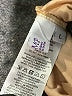 Assorted Brands Solid Tan Cocktail Dress Size L - photo 7