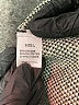 Unbranded Gray Cardigan Size L - photo 4