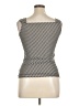 MICHAEL Michael Kors 100% Nylon Black Sleeveless Top Size XL - photo 2